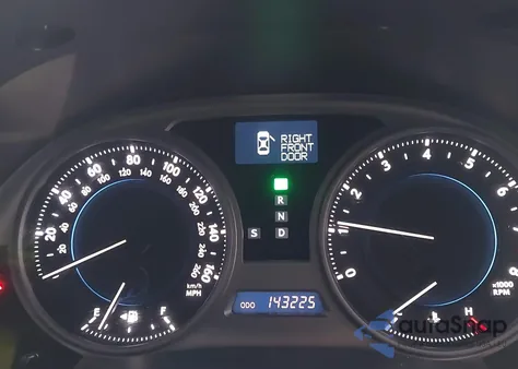 2010 Lexus Is 250 z USA, uszkodzony, nr VIN JTHBF5C29A5110114